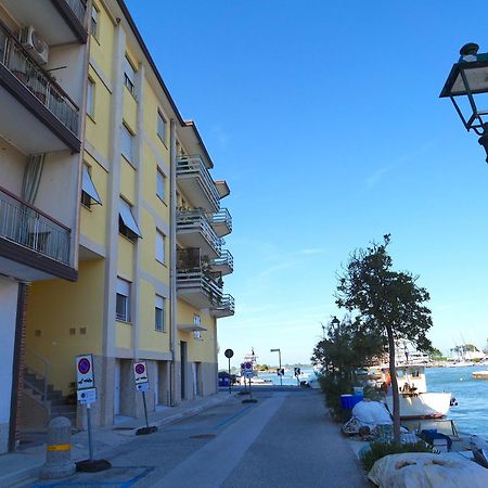 Fiore Di Mare - Delizioso Bilocale Con Posto Auto Vicino Al Porto غرادو المظهر الخارجي الصورة